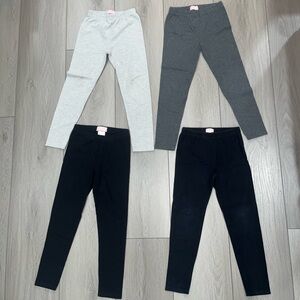 Freestyle Revolution Kids Leggings Set